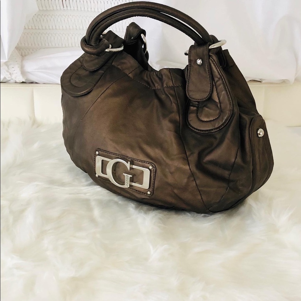 Guess Handbag - Picture 3 of 6